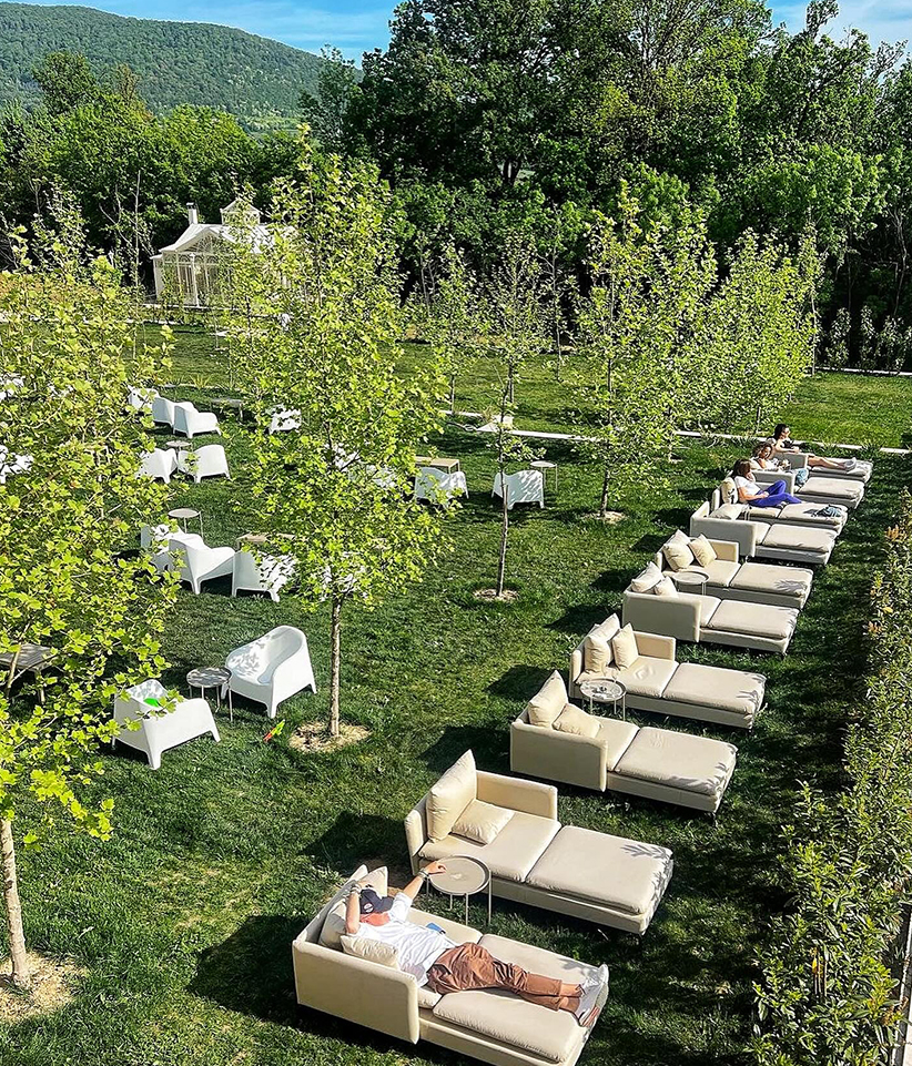 Vikend mapa Beograda: Evo šta možete da posetite od 26. do 28. aprila 626 restaurant 2 Vikend mapa Beograda: Evo šta možete da posetite od 26. do 28. aprila