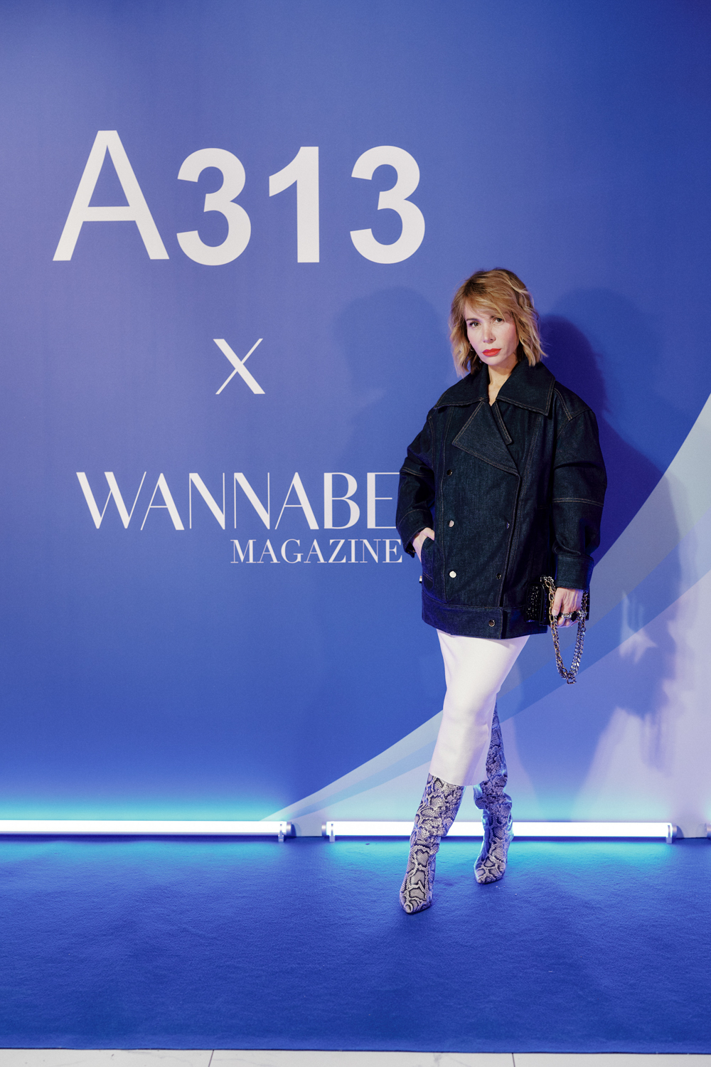 CAR 0576 1 WANNABE MAGAZINE x A313: Iza nas je veče ispunjeno druženjem i dobrim provodom   otkrijte najbolje čuvanu francusku beauty tajnu