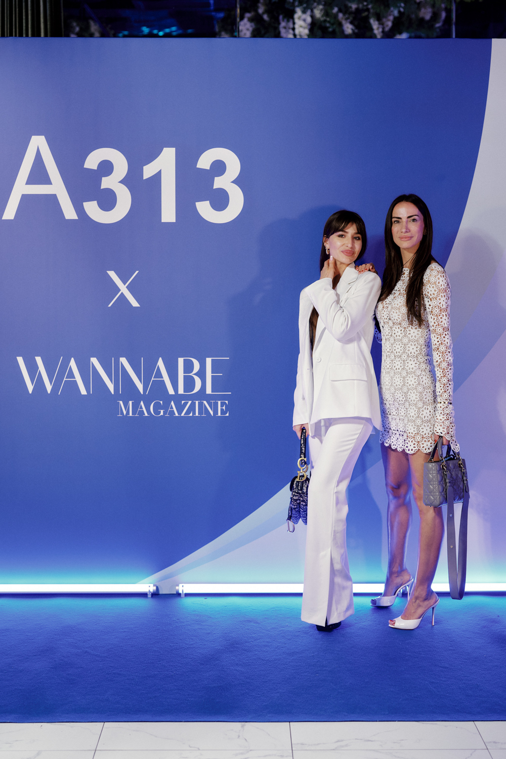 CAR 1431 1 WANNABE MAGAZINE x A313: Iza nas je veče ispunjeno druženjem i dobrim provodom   otkrijte najbolje čuvanu francusku beauty tajnu