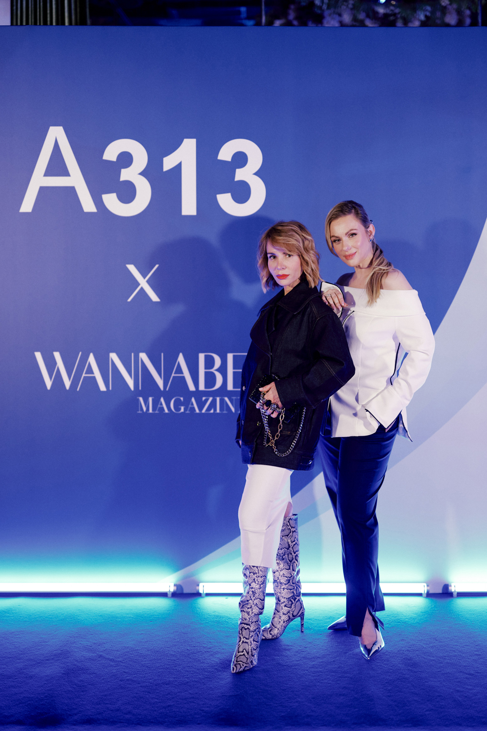 CAR 1629 1 WANNABE MAGAZINE x A313: Iza nas je veče ispunjeno druženjem i dobrim provodom   otkrijte najbolje čuvanu francusku beauty tajnu