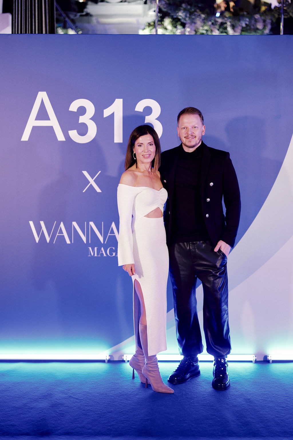 CAR 2601 2 WANNABE MAGAZINE x A313: Iza nas je veče ispunjeno druženjem i dobrim provodom   otkrijte najbolje čuvanu francusku beauty tajnu