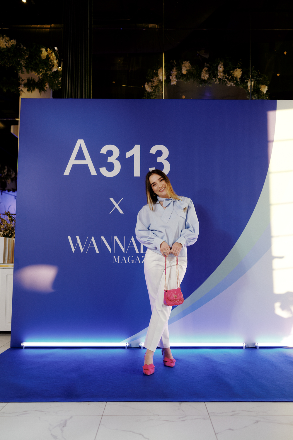 CAR 9269 1 WANNABE MAGAZINE x A313: Iza nas je veče ispunjeno druženjem i dobrim provodom   otkrijte najbolje čuvanu francusku beauty tajnu