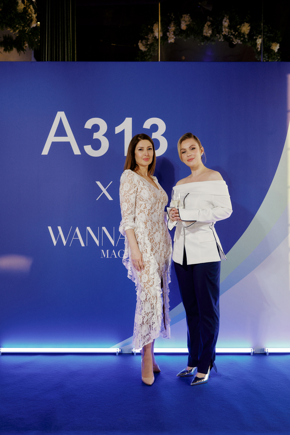 CAR 9276 1 WANNABE MAGAZINE x A313: Iza nas je veče ispunjeno druženjem i dobrim provodom   otkrijte najbolje čuvanu francusku beauty tajnu