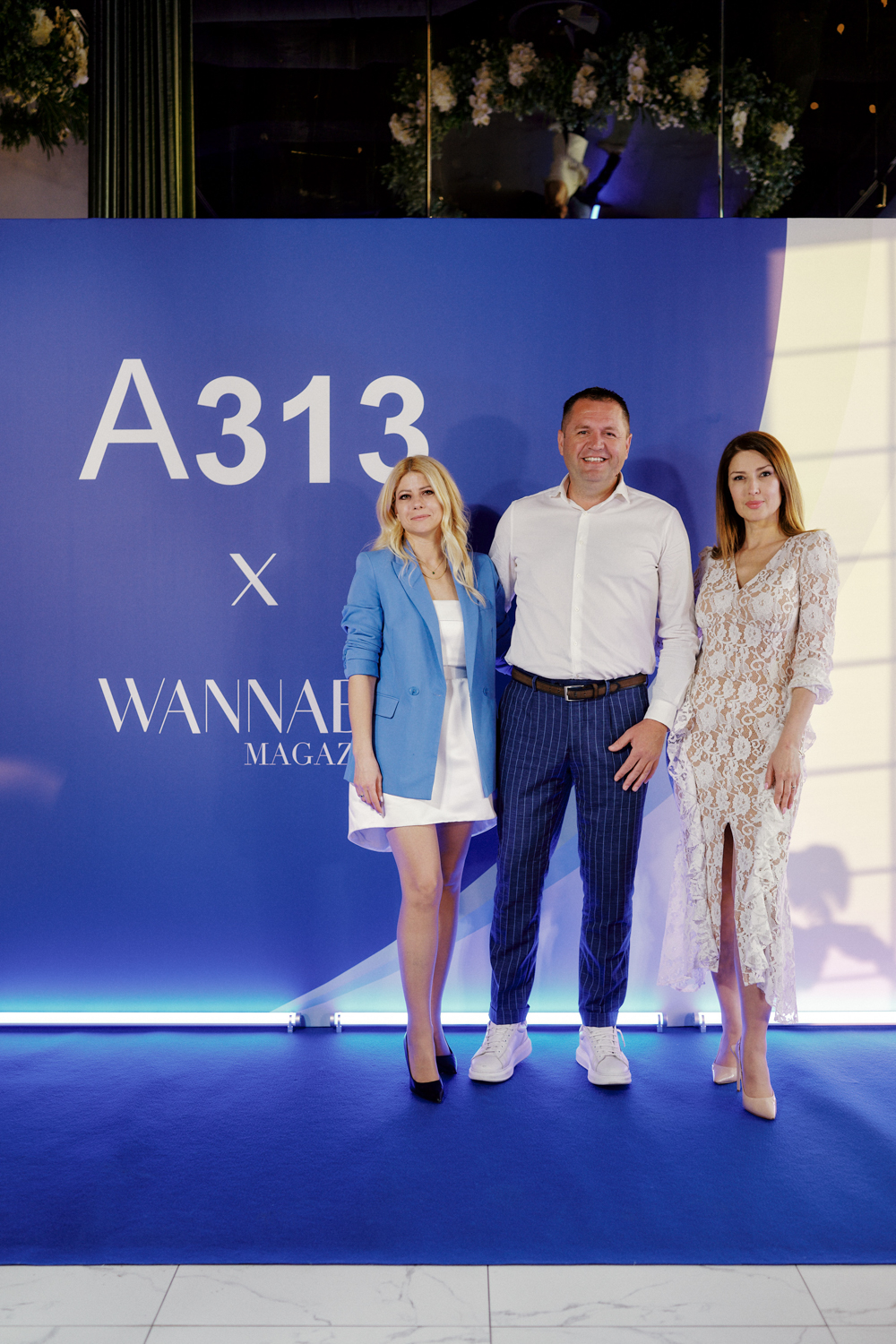 CAR 9286 1 WANNABE MAGAZINE x A313: Iza nas je veče ispunjeno druženjem i dobrim provodom   otkrijte najbolje čuvanu francusku beauty tajnu
