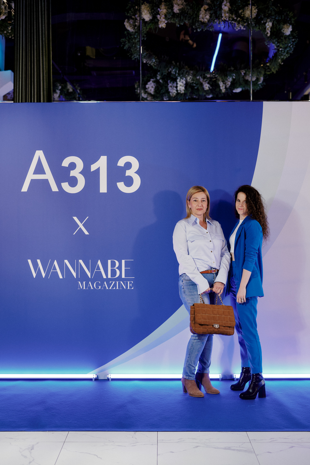 CAR 9370 1 WANNABE MAGAZINE x A313: Iza nas je veče ispunjeno druženjem i dobrim provodom   otkrijte najbolje čuvanu francusku beauty tajnu
