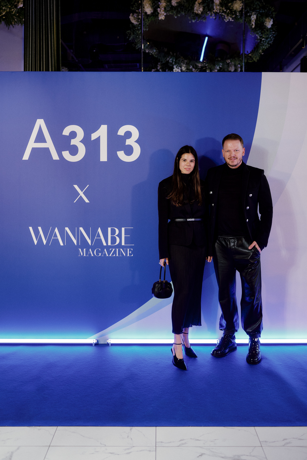 CAR 9388 1 WANNABE MAGAZINE x A313: Iza nas je veče ispunjeno druženjem i dobrim provodom   otkrijte najbolje čuvanu francusku beauty tajnu