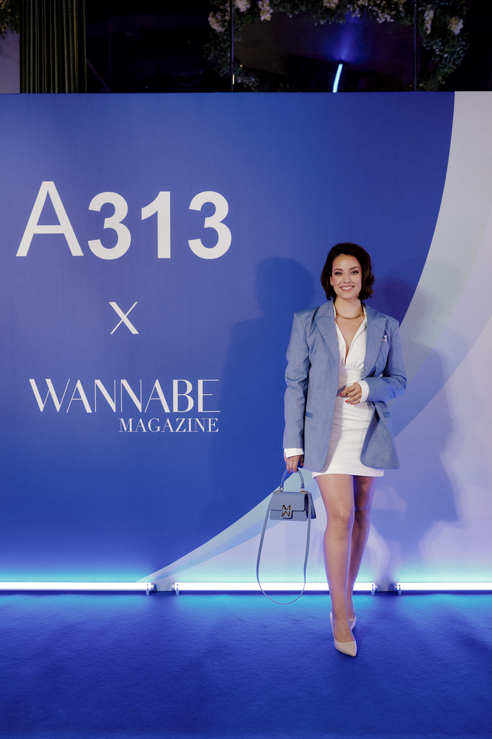 CAR 9407 2 WANNABE MAGAZINE x A313: Iza nas je veče ispunjeno druženjem i dobrim provodom   otkrijte najbolje čuvanu francusku beauty tajnu