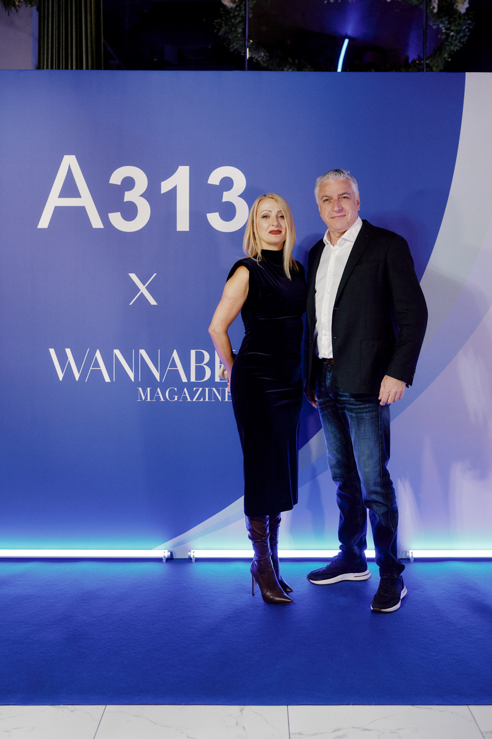 CAR 9447 1 WANNABE MAGAZINE x A313: Iza nas je veče ispunjeno druženjem i dobrim provodom   otkrijte najbolje čuvanu francusku beauty tajnu