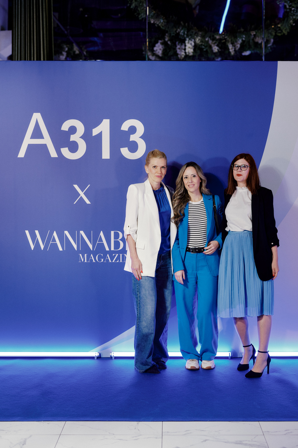 CAR 9536 1 WANNABE MAGAZINE x A313: Iza nas je veče ispunjeno druženjem i dobrim provodom   otkrijte najbolje čuvanu francusku beauty tajnu