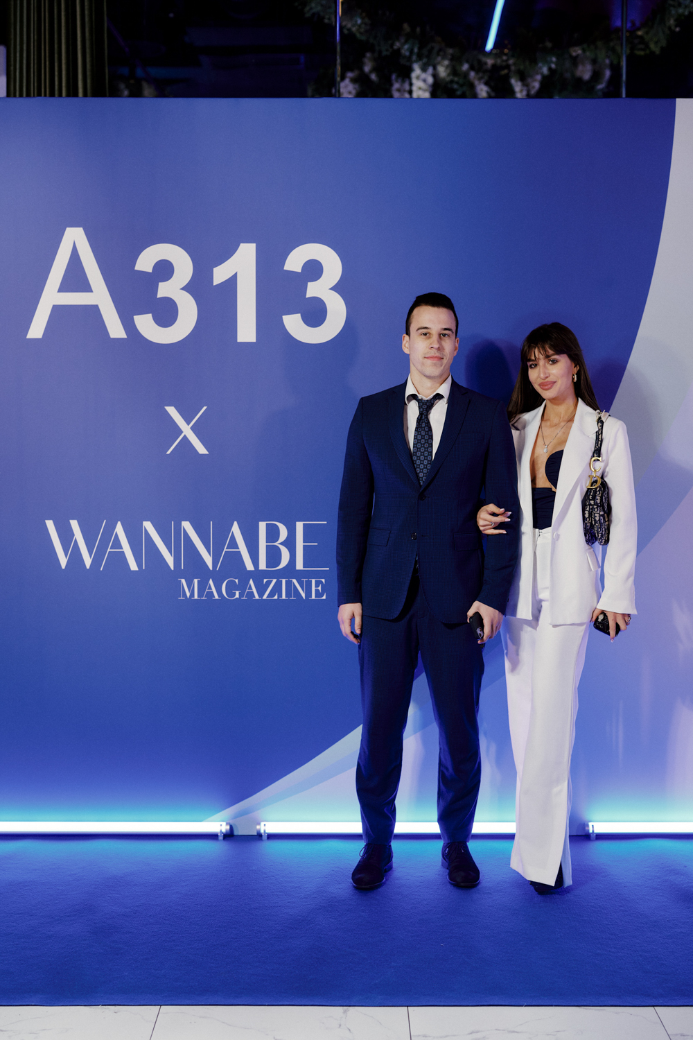 CAR 9586 1 WANNABE MAGAZINE x A313: Iza nas je veče ispunjeno druženjem i dobrim provodom   otkrijte najbolje čuvanu francusku beauty tajnu