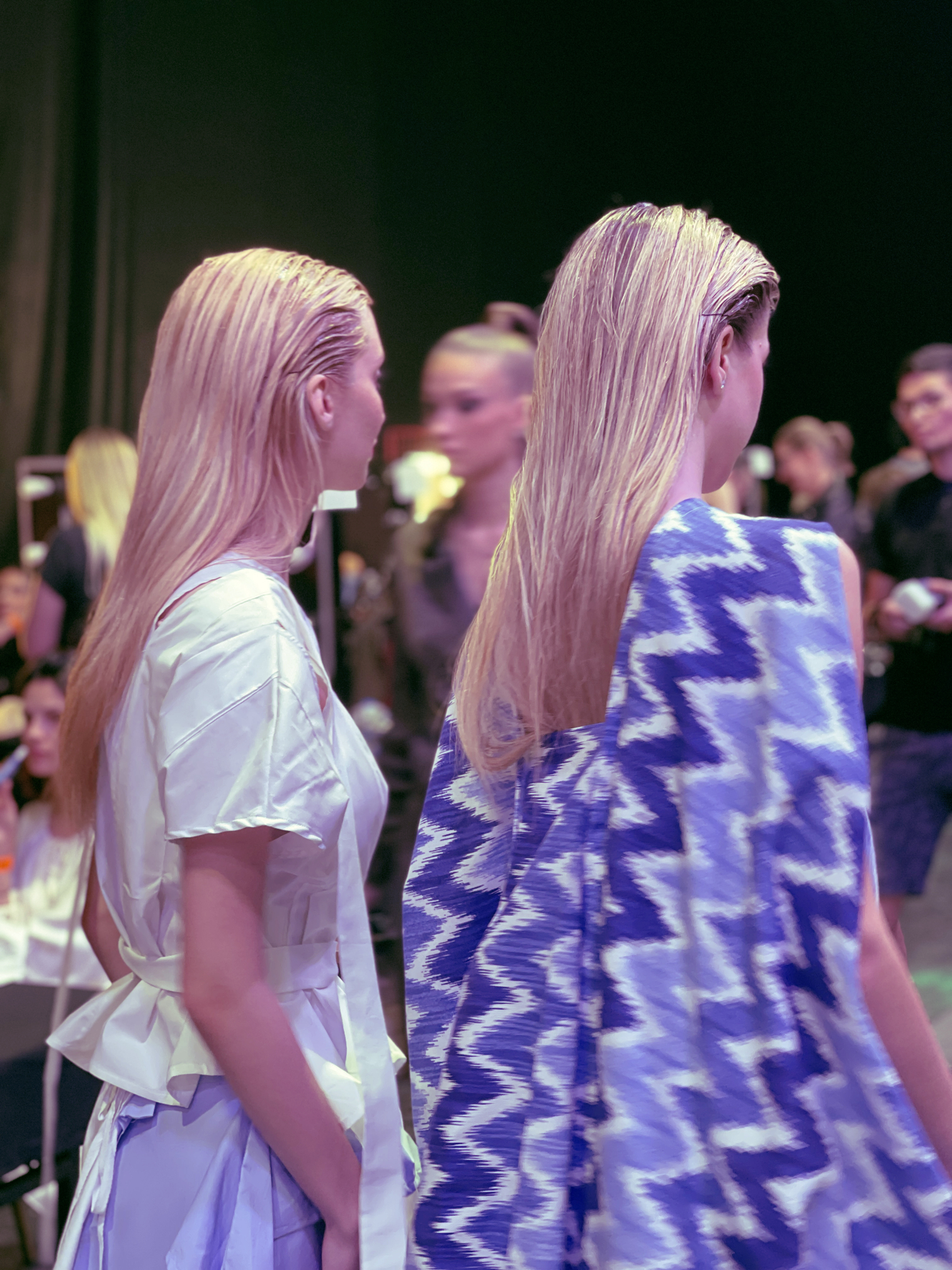 IMG 1983 Modna scena kroz objektiv budućnosti: AI i tech inovacije na BFW