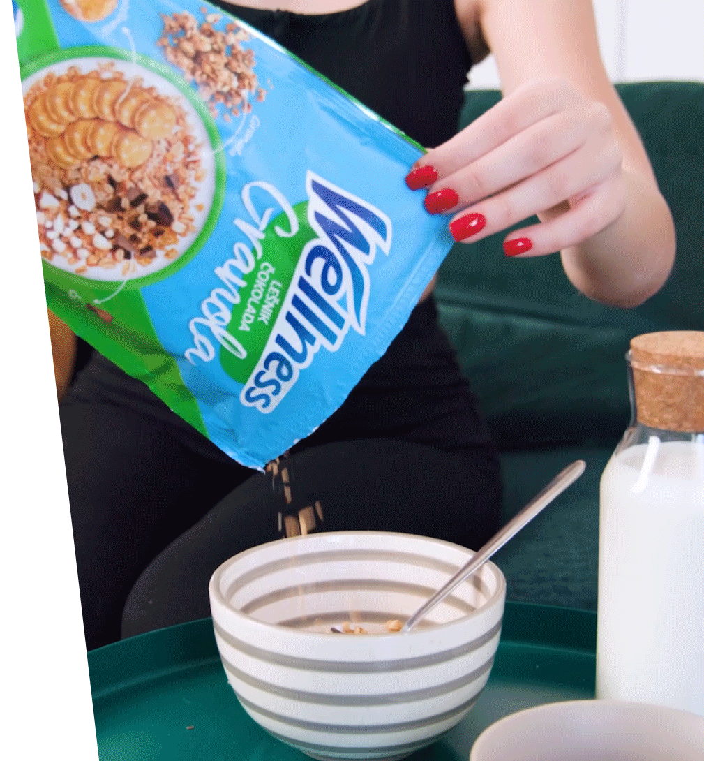 gif 2 Pobedite snooze dugme: Pronašli smo hranljivi sastojak za početak dana koji obećava