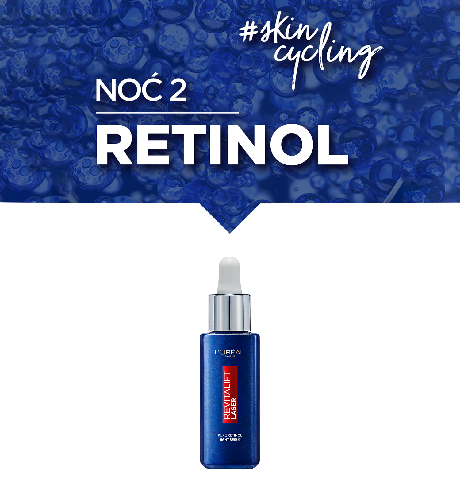 2 2 Skin Cycling rutina je put do svežijeg, mladalačkog i ujednačenog tena: Isprobajte ciklus od 4 dana nege koji je opčinio TikTok i dermatologe