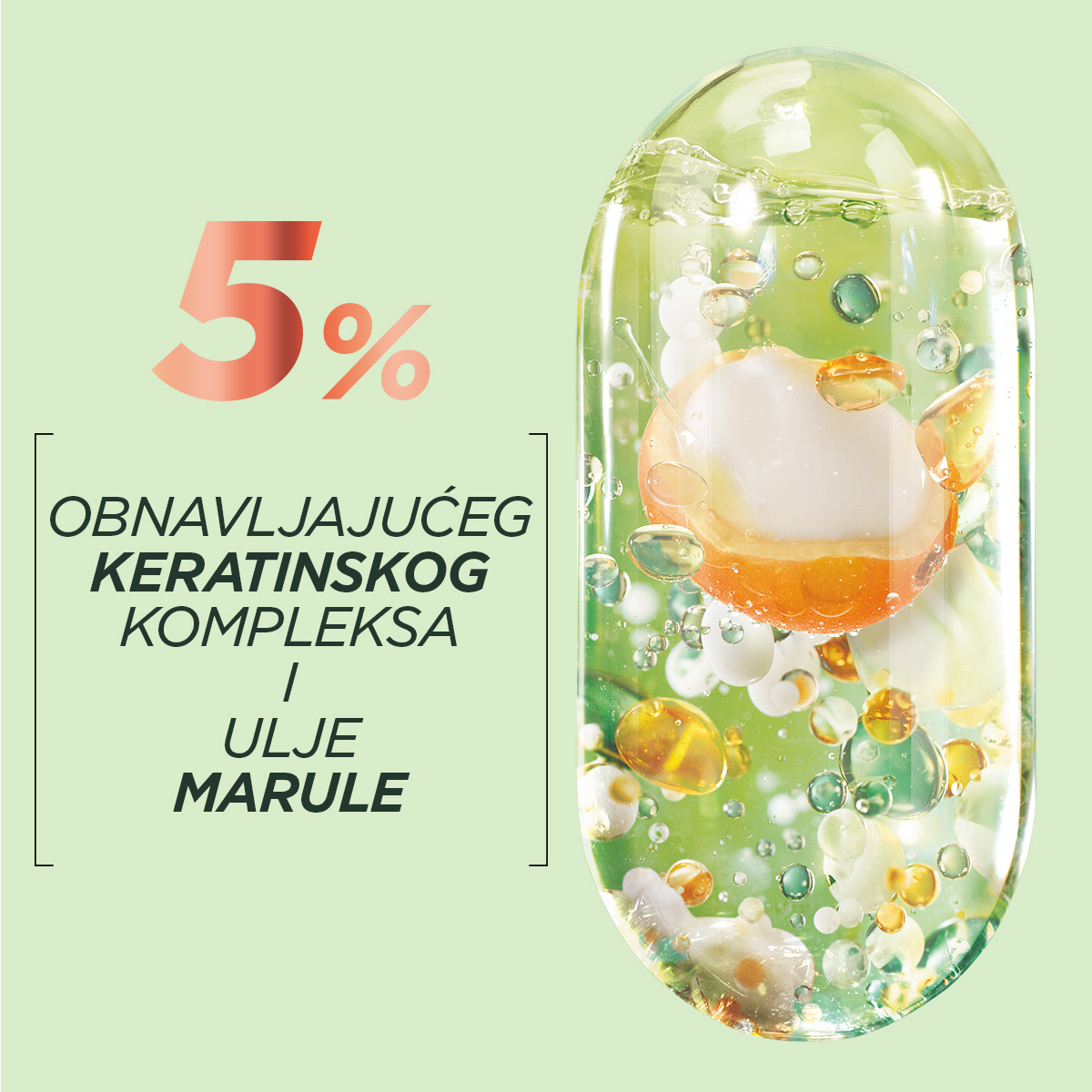 Oporavite kosu pred leto: Dokazano efikasna rutina od 5 koraka brzo će joj vratiti zdrav izgled i sjaj 3600541309128 3 Oporavite kosu pred leto: Dokazano efikasna rutina od 5 koraka brzo će joj vratiti zdrav izgled i sjaj