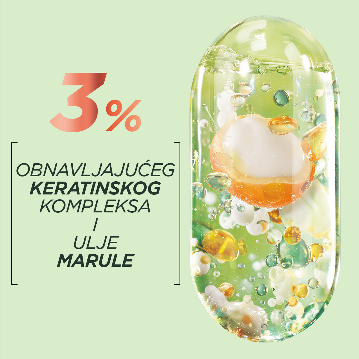 Oporavite kosu pred leto: Dokazano efikasna rutina od 5 koraka brzo će joj vratiti zdrav izgled i sjaj 3600541922846 5 Oporavite kosu pred leto: Dokazano efikasna rutina od 5 koraka brzo će joj vratiti zdrav izgled i sjaj