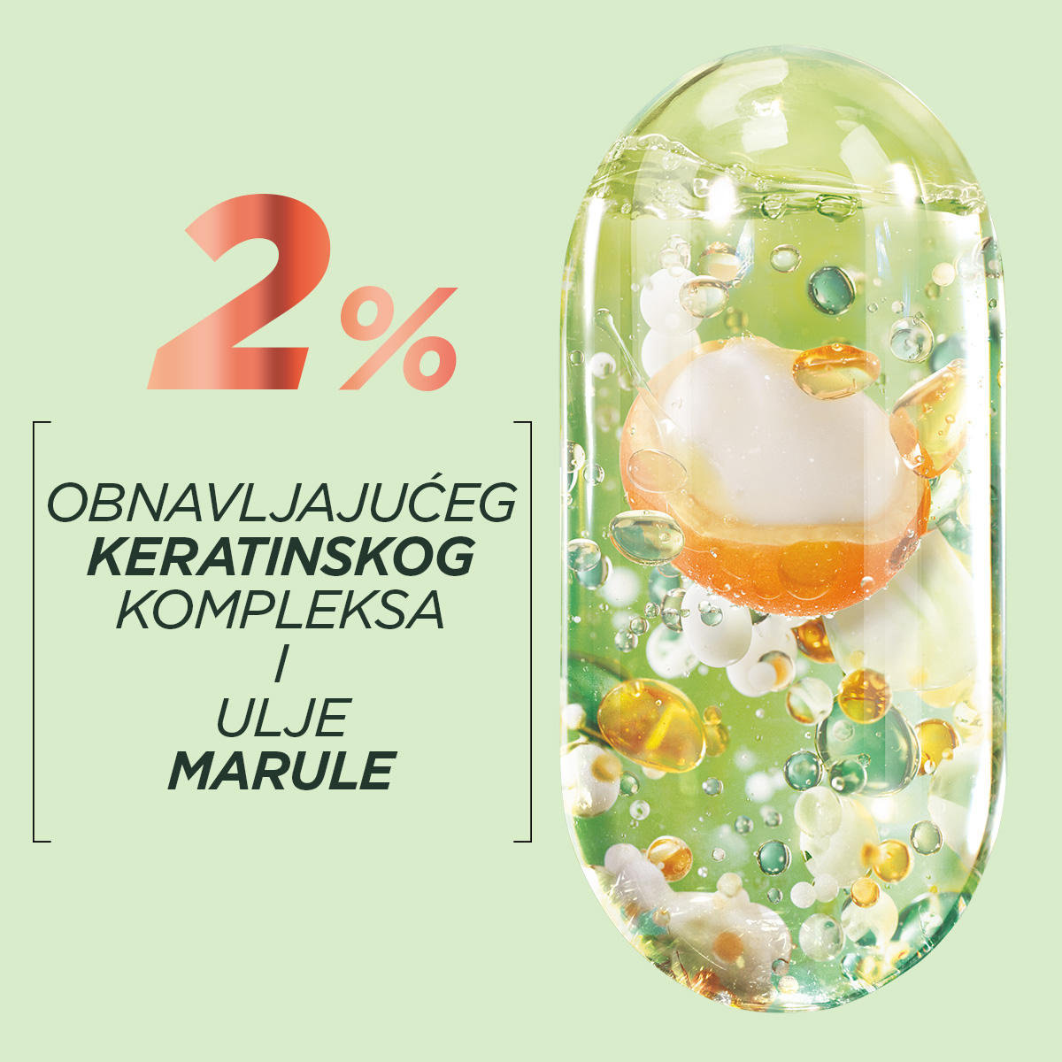 Oporavite kosu pred leto: Dokazano efikasna rutina od 5 koraka brzo će joj vratiti zdrav izgled i sjaj 36005425530253 Oporavite kosu pred leto: Dokazano efikasna rutina od 5 koraka brzo će joj vratiti zdrav izgled i sjaj