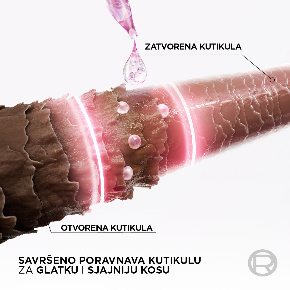 LOréal Elseve Glycolic Gloss tretman laminacije: Vaš saveznik za frizuru vrednu divljenja svakog dana 44 LOréal Elseve Glycolic Gloss tretman laminacije: Vaš saveznik za frizuru vrednu divljenja svakog dana