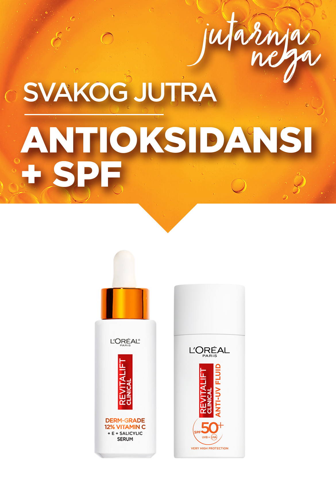5 1 Skin Cycling rutina je put do svežijeg, mladalačkog i ujednačenog tena: Isprobajte ciklus od 4 dana nege koji je opčinio TikTok i dermatologe