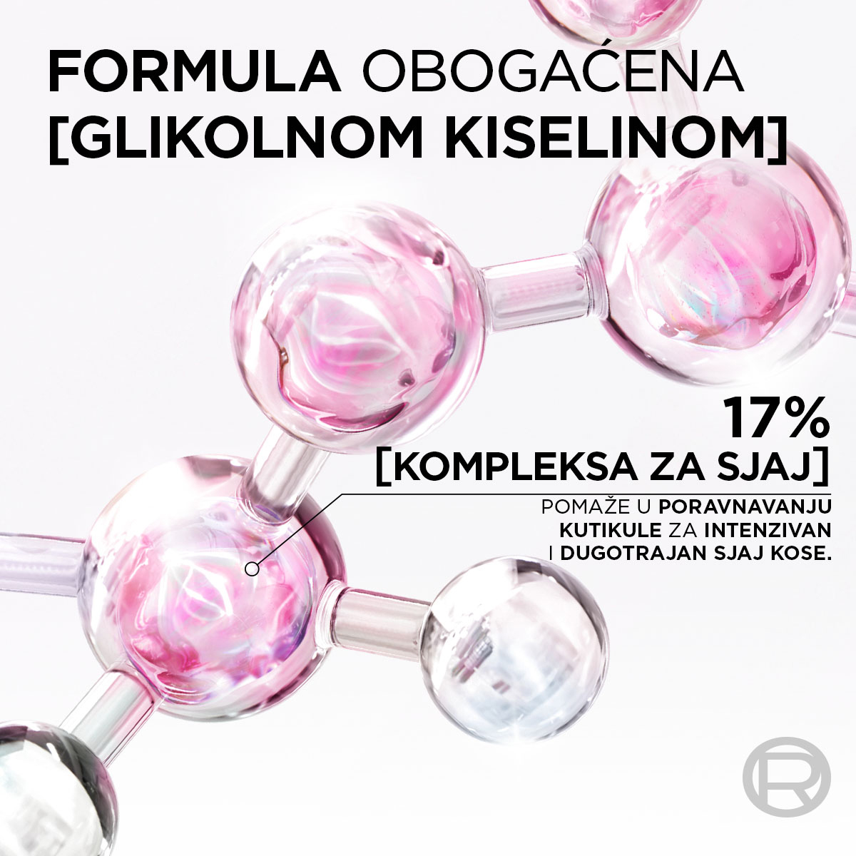 LOréal Elseve Glycolic Gloss tretman laminacije: Vaš saveznik za frizuru vrednu divljenja svakog dana 55 LOréal Elseve Glycolic Gloss tretman laminacije: Vaš saveznik za frizuru vrednu divljenja svakog dana