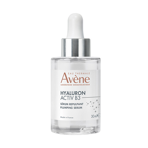 AVENE HYALURON ACTIV B3 KONCENTROVANI SERUM​ 1 WANNABE BEAUTY & WELLNESS AWARDS 2024: NEGA LICA