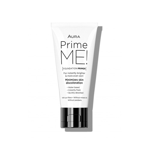 WANNABE BEAUTY & WELLNESS AWARDS 2024: MAKEUP Aura Prime Me 2 WANNABE BEAUTY & WELLNESS AWARDS 2024: MAKEUP