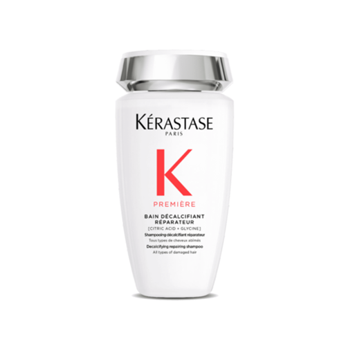 Bain Decalcifiant Reparateur 2 WANNABE BEAUTY & WELLNESS AWARDS 2024: NEGA KOSE