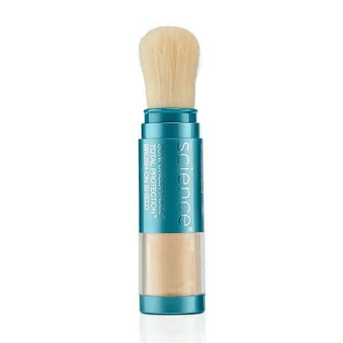 COLORSCIENCE SUNFORGETTABLE® TOTAL PROTECTION™ BRUSH ON SHIELD SPF 50 1 WANNABE BEAUTY & WELLNESS AWARDS 2024: NEGA LICA
