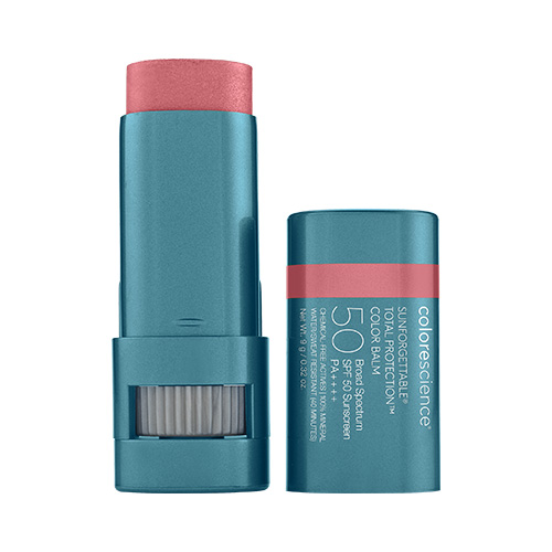 COLORSCIENCE SUNFORGETTABLE® TOTAL PROTECTION™ COLOR BALM SPF 50 PINK SKY 1 WANNABE BEAUTY & WELLNESS AWARDS 2024: NEGA LICA