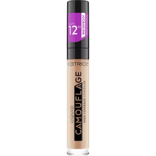 WANNABE BEAUTY & WELLNESS AWARDS 2024: MAKEUP Catrice Camouflage WANNABE BEAUTY & WELLNESS AWARDS 2024: MAKEUP