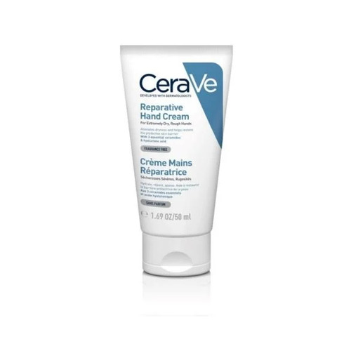 CeraVe krema za ruke WANNABE BEAUTY & WELLNESS AWARDS 2024: NEGA TELA