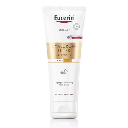 Eucerin krema za ruke WANNABE BEAUTY & WELLNESS AWARDS 2024: NEGA TELA