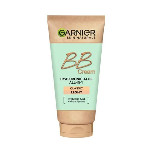 WANNABE BEAUTY & WELLNESS AWARDS 2024: MAKEUP Garnier BB WANNABE BEAUTY & WELLNESS AWARDS 2024: MAKEUP
