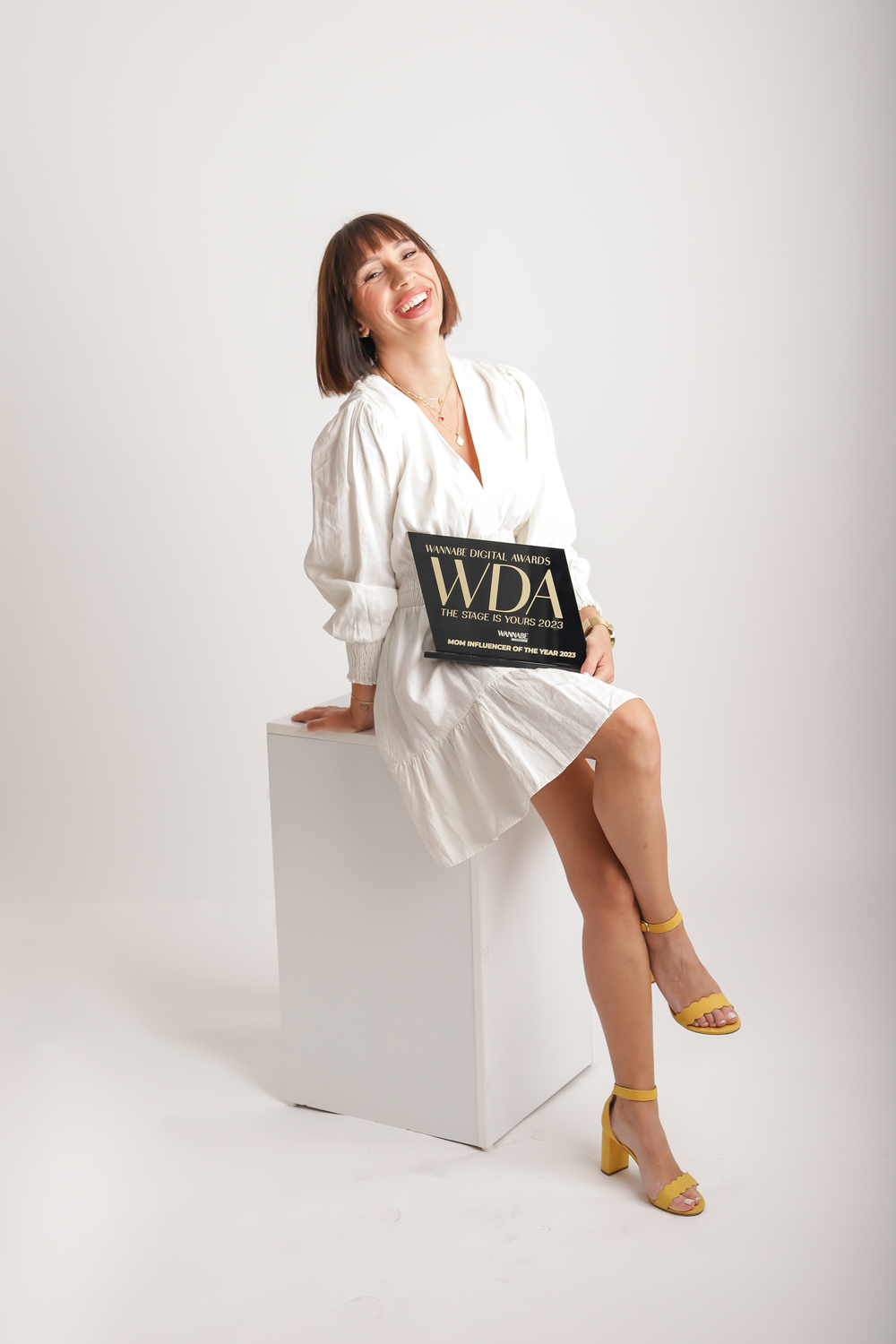  WDA 2023 talks: Andrea Tomašević Kolenda