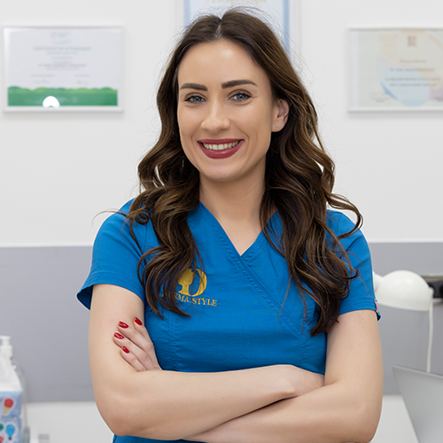 Jovana Pesic 2 WANNABE BEAUTY & WELLNESS AWARDS 2024: ŽIRI
