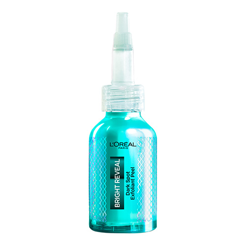 LOREAL PARIS BRIGHT REVEAL EKSFOLIJANTNI PILING PROTIV TAMNIH FLEKA 1 WANNABE BEAUTY & WELLNESS AWARDS 2024: NEGA LICA