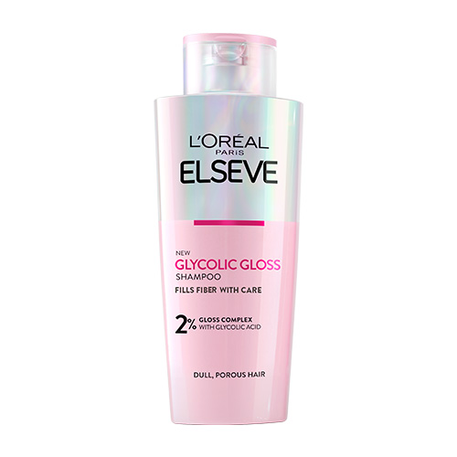 LOREAL PARIS ELSEVE GLYCOLIC GLOSS SAMPON WANNABE BEAUTY & WELLNESS AWARDS 2024: NEGA KOSE