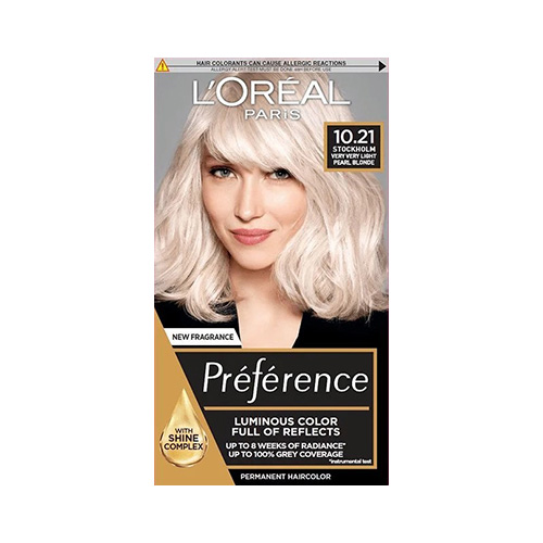 LOREAL PARIS PREFERENCE 1 WANNABE BEAUTY & WELLNESS AWARDS 2024: NEGA KOSE