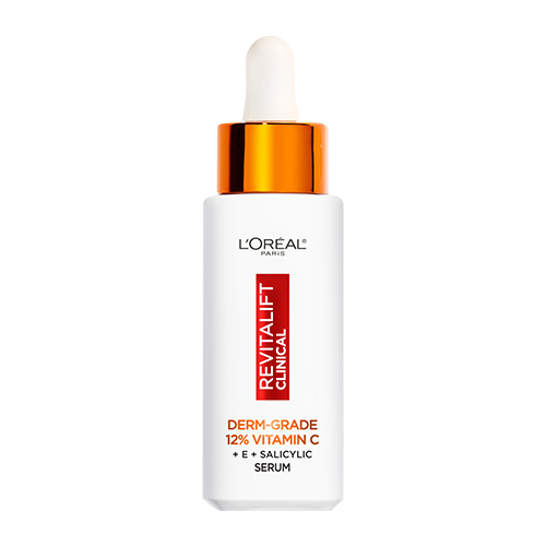 LOREAL PARIS REVITALIFT CLINICAL VITAMIN C SERUM ZA LICE 1 WANNABE BEAUTY & WELLNESS AWARDS 2024: NEGA LICA