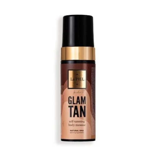 La Piel Glam Tan WANNABE BEAUTY & WELLNESS AWARDS 2024: NEGA TELA