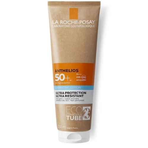 La Roche Posay Anthelios 1 WANNABE BEAUTY & WELLNESS AWARDS 2024: NEGA TELA