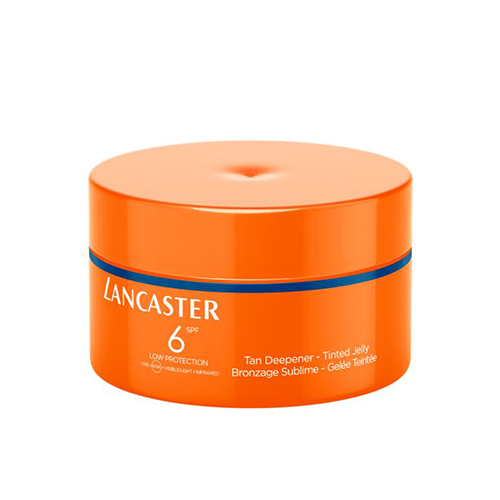 Lancaster Tan Deepener 2 WANNABE BEAUTY & WELLNESS AWARDS 2024: NEGA TELA