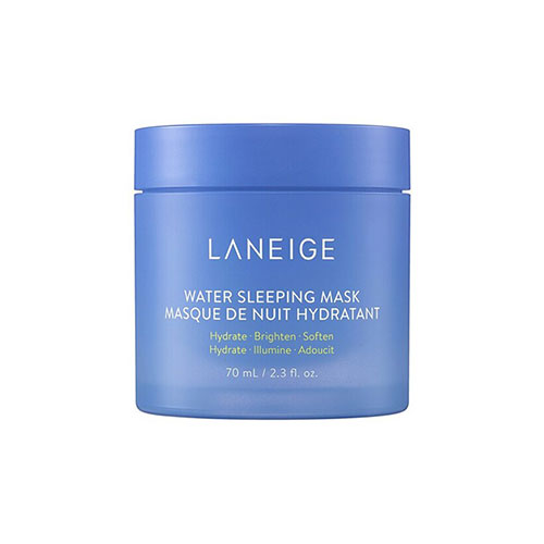 Laneige Water sleeping maska 2 1 3 WANNABE BEAUTY & WELLNESS AWARDS 2024: NEGA LICA