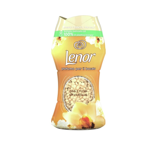 Lenor parfemske perlice 2 WANNABE BEAUTY & WELLNESS AWARDS 2024: HEALTH & WELLNESS