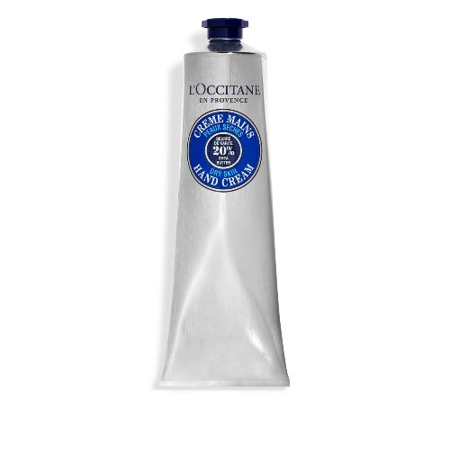 Loccitane krema za ruke WANNABE BEAUTY & WELLNESS AWARDS 2024: NEGA TELA