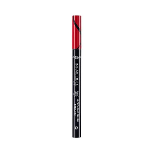 WANNABE BEAUTY & WELLNESS AWARDS 2024: MAKEUP Loreal Infallible Eyeliner WANNABE BEAUTY & WELLNESS AWARDS 2024: MAKEUP