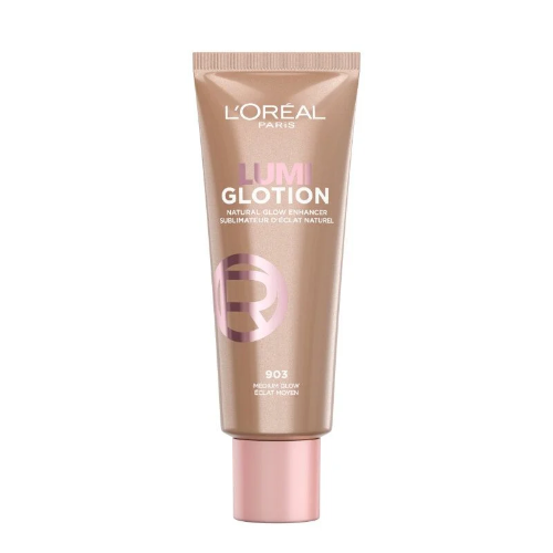WANNABE BEAUTY & WELLNESS AWARDS 2024: MAKEUP Loreal paris G Lumi lotion WANNABE BEAUTY & WELLNESS AWARDS 2024: MAKEUP