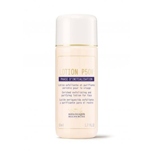 Losion P50V Biologique Recherche 50ml 2 WANNABE BEAUTY & WELLNESS AWARDS 2024: NEGA LICA