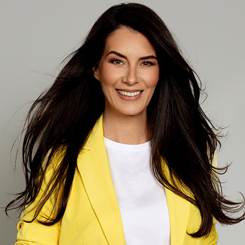 Marija Kilibarda WANNABE BEAUTY & WELLNESS AWARDS 2024: ŽIRI