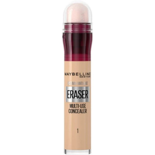 WANNABE BEAUTY & WELLNESS AWARDS 2024: MAKEUP Maybelline Eraser WANNABE BEAUTY & WELLNESS AWARDS 2024: MAKEUP
