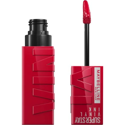 WANNABE BEAUTY & WELLNESS AWARDS 2024: MAKEUP Maybelline Vynil Ink WANNABE BEAUTY & WELLNESS AWARDS 2024: MAKEUP